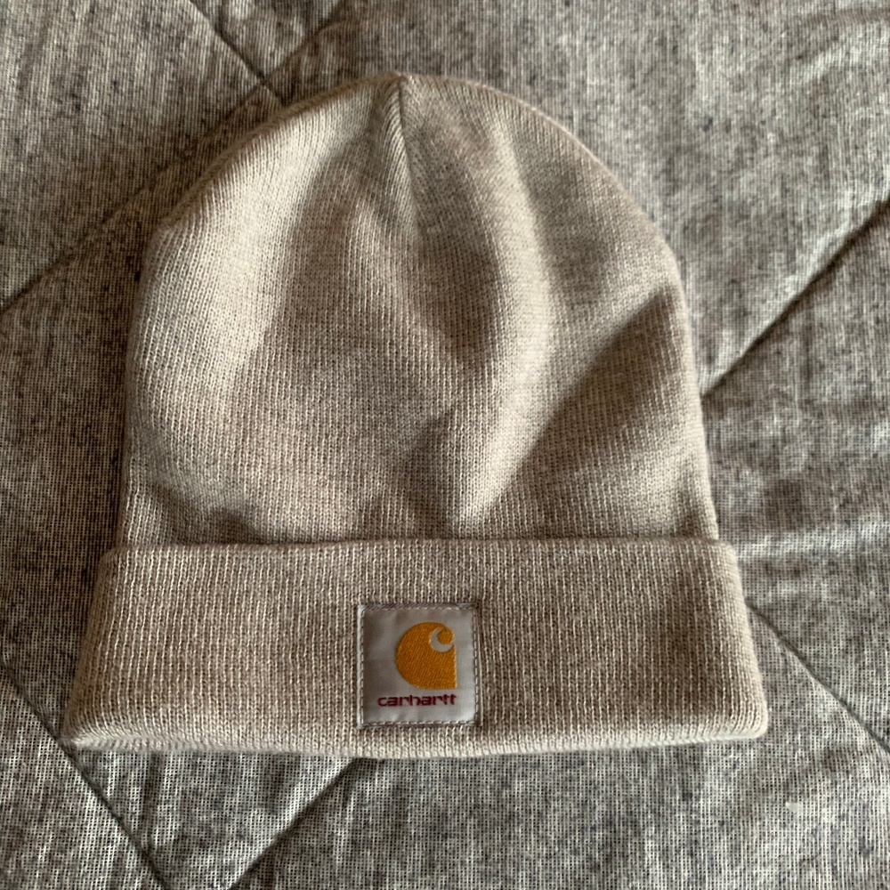 Carhartt Beanie